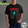 Palaye Royale Europe And UK Summer 2025 Tour Dates Fan Gifts Two Sides Classic T-Shirt