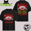 Lil Darkie The Greatest Show In Human History North American Tour Dates 2025 Fan Gifts Classic T-Shirt