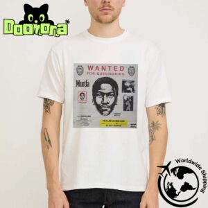 Lil Yachty Murda New Single Art Cover Fan Gifts Classic T-Shirt