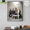 Zach Top Good Times And Tan Lines New Single Art Cover Fan Gifts Home Decor Poster Canvas