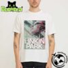 Linkin Park From Zero World Tour 2025 At Olympiastadion In Berlin Germany On June 18 2025 Fan Gifts Two Sides Classic T-Shirt