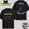 Linkin Park From Zero World Tour 2025 At Wembley Stadium In London UK On June 28th 2025 Fan Gifts Classic T-Shirt