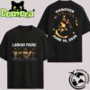 Jonas Brothers Jonas20 Greetings From Your Hometown Tour Dates Fan Gifts Classic T-Shirt