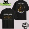 Linkin Park From Zero World Tour At Gelredome In Arnhem Netherlands On June 26 2025 Fan Gifts Classic T-Shirt