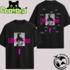 Jeremy Zucker Welcome To The Garden State Tour Dates 2025 Fan Gifts Classic T-Shirt