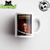 Metallica M72 Denver 2025 Night 1 In Denver Colorado At Empower Field On June 27 2025 Artwork Ceramic Mug