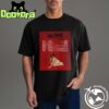 Roger Waters This Is Not A Drill Live from Prague The Movie In Cinemas Worldwide On July 23 And 27 2025 Fan Gifts Classic T-Shirt