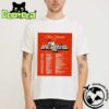 Cash Cobain Sick N Tired New Song Art Cover Fan Gifts Classic T-Shirt