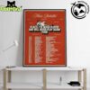 Cash Cobain Sick N Tired New Song Art Cover Fan Gifts Home Decor Poster Canvas