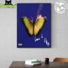 Guns N Roses Concert At Villa Park In Birmingham England On June 23 2025 Artwork Fan Gifts Home Decor Poster Canvas
