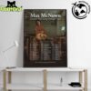 Metallica M72 Tampa 2025 Poster In Tampa Florida At Raymond James Stadium On June 6 And 8 2025 Artwork Fan Gifts Home Decor Poster Canvas