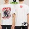 From Ashes To New New Disease Fall Tour Dates 2025 Fan Gifts Two Sides Classic T-Shirt