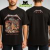 Dirty Heads At Red Rocks Amphitheatre In Morrison CO On June 26th 2025 Artwork Fan Gifts Classic T-Shirt