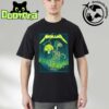 Korn Band In Hellfest 2025 Art Cover Fan Gifts Classic T-Shirt