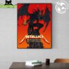 AJR What No One’s Thinking New EP Art Cover Fan Gifts Home Decor Poster Canvas