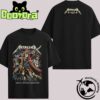 Helloween Giants And Monsters New Album Artwork Fan Gifts Classic T-Shirt