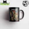 Helloween Giants And Monsters New Album Artwork Fan Gifts Ceramic Mug