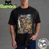 Teddy Swims I’ve Tried Everything But Therapy Complete Edition Art Cover Fan Gifts Classic T-Shirt