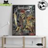 Teddy Swims I’ve Tried Everything But Therapy Complete Edition Art Cover Fan Gifts Home Decor Poster Canvas