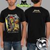 Roger Waters This Is Not A Drill Live from Prague The Movie In Cinemas Worldwide On July 23 And 27 2025 Fan Gifts Classic T-Shirt