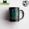 Metallica M72 Atlanta 2025 Poster In Atlanta Georgia At Mercedes Benz Stadium On June 3 2025 Artwork Fan Gifts Ceramic Mug