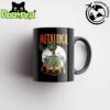 Metallica M72 Houston Poster At The NRG Stadium In Houston TX On June 14 2025 Artwork Fan Gifts Ceramic Mug
