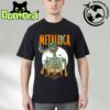 Metallica Until It Sleeps Load Album Anniversary Artwork Fan Gifts Two Sides Classic T-Shirt