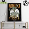 Queens Of The Stone Age In Hard Rock Live At Etess Arena In Atlantic City NJ On June 13 2025 Fan Gifts Home Decor Poster Canvas