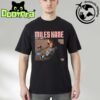 Miles Kane Sunlight In The Shadows New Album Art Cover Fan Gifts Classic T-Shirt