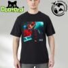 Will Smith Based On A True Story Tour Summer 2025 Fan Gifts Two Sides Classic T-Shirt