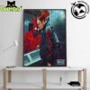Will Smith Based On A True Story Tour Summer 2025 Fan Gifts Home Decor Poster Canvas