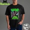 Lainey Wilson Wildflowers And Wild Horses Show At T-Mobile Arena On December 07 2025 Fan Gifts Classic T-Shirt