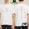 Addison Rae The Addison Tour Dates 2025 Fan Gifts Classic T-Shirt