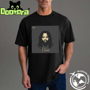 Olamide Olamidé New Album Art Cover Fan Gifts Classic T-Shirt