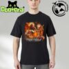 Clipse X KAWS Let God Sort Em Out New Album Fan Gifts Classic T-Shirt