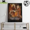 Clipse Let God Sort Em Out New Album Art Cover Fan Gifts Home Decor Poster Canvas