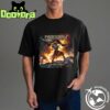 Lil Darkie The Greatest Show In Human History North American Tour Dates 2025 Fan Gifts Classic T-Shirt
