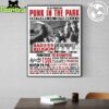 Lil Tecca DOPAMINE Album Art Cover Fan Gifts Home Decor Poster Canvas