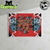 Gunna Won’t Stop New Song Art Cover Fan Gifts Home Decor Poster Canvas