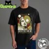 Metallica M72 Santa Clara 2025 Night 1 And 2 Poster At Levi’s Stadium In California On June 20 And 22 2025 Fan Gifts Classic T-Shirt