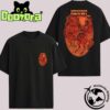 REDWEST Country Music Festival 2025 Lineup At The Utah State Fairpark On October 10-12 2025 Scenic Drive Artwork Fan Gifts Two Sides Classic T-Shirt