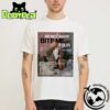 Hozier Unreal Unearth Tour 2025 At Fenway Park On Boston MA On June 23 2025 Fan Gifts Classic T-Shirt