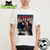 Token I’m Not Supposed To Be Here New Album Art Cover Fan Gifts Classic T-Shirt