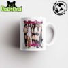 Twenty One Pilots Breach New Album Art Cover Fan Gifts Ceramic Mug