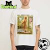 Sleep Token Even In Arcadia Vintage Artwork Fan Gifts Classic T-Shirt
