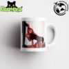 Metallica M72 Houston Poster At The NRG Stadium In Houston TX On June 14 2025 Artwork Fan Gifts Ceramic Mug