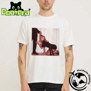 Sabrina Carpenter New Album Man’s Best Friend Art Cover Fan Gifts Classic T-Shirt