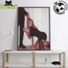Jade Thirlwall Plastic Box New Song Art Cover Fan Gifts Home Decor Poster Canvas