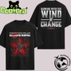 Scorpions European Tour Dates 2025 Planet Rock Artwork Fan Gifts Classic T-Shirt
