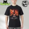 Powerwolf Joan Of Arc Artwork Fan Gifts Classic T-Shirt